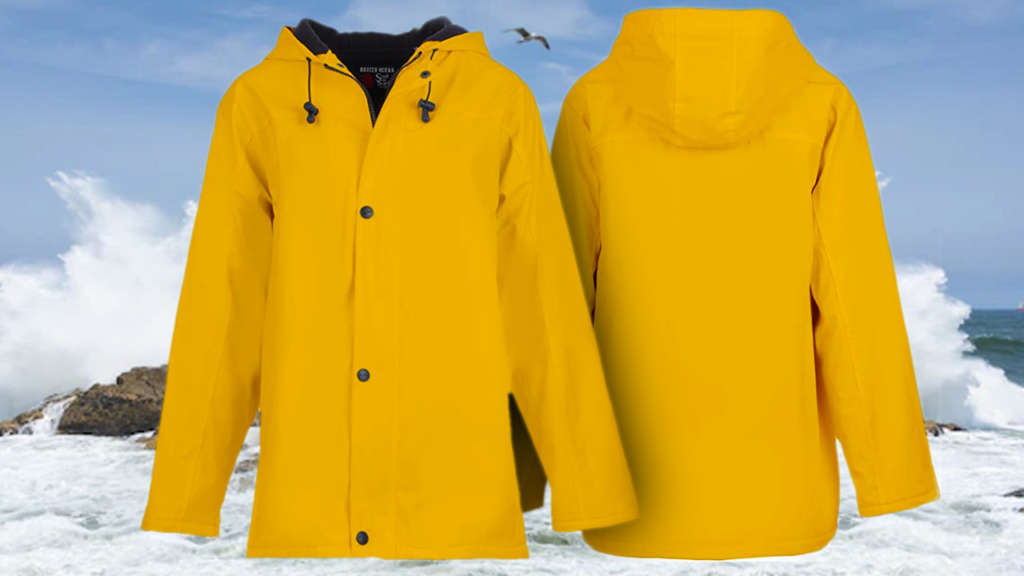 Ciré imperméable ARTIC