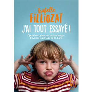 Livre j'ai tout essayé