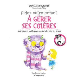 livre Le cabinet des émotions